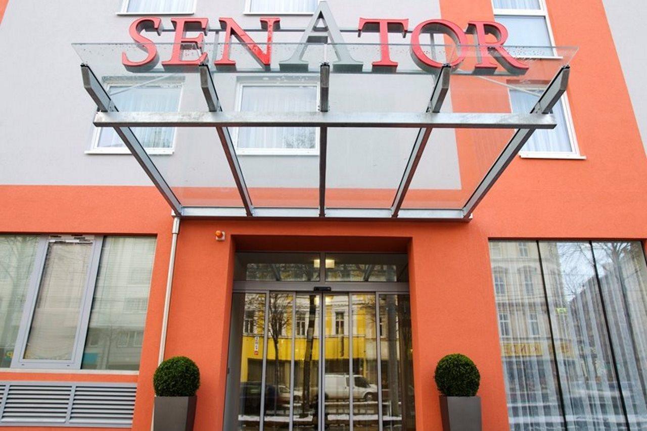 Hotel Senator Vienne